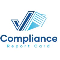 COMPLIANCE REPORT CARD Logo