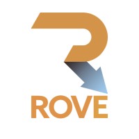 ROVE | Destination Logo