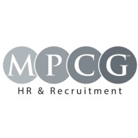 MPCG HR & Recruitment Limited Logo