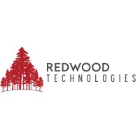 Redwood Technologies, LLC Logo