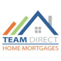 Direct Home Mortgages Logo