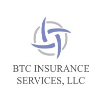 BTC Insurance Services LLC Logo