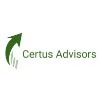 Certus Advisors LLC Logo