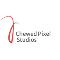 Chewed Pixel Studios Logo