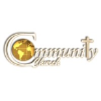 Community Church of God Logo