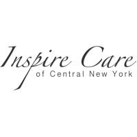 Inspire Care of CNY Logo