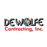 DeWolfe Contracting, Inc Logo