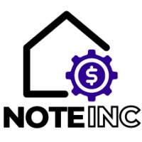 Note Inc Logo