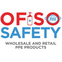 OFISO SAFETY Logo