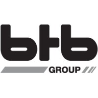 BTB Group BV Logo