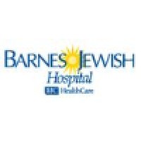 Barnes-Jewish Hospital Logo