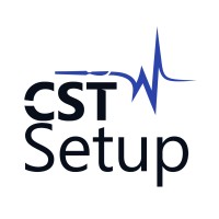 CSTSetup: Surgical Tech Surgery Guides Logo