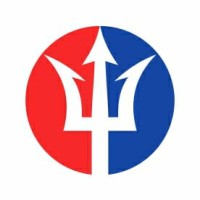 TRIDENT INTERNATIONAL Logo