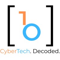 Binary10 Technologies Logo