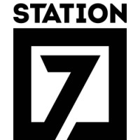 Station7 Logo