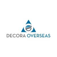 DECORA OVERSEAS Logo