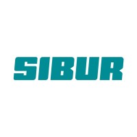 SIBUR International GmbH Logo