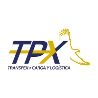TPX Carga y Logística Logo