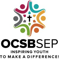 OCSB Social Entrepreneurs Program Logo
