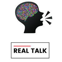 Team Real Talk, Inc. Logo