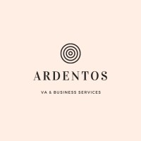 Ardentos Logo