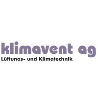 Klimavent AG Logo