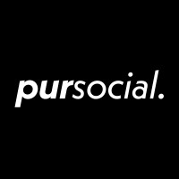 Pursocial Logo