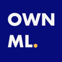 Own Machine Learning Logo