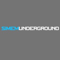 Simem Underground Solutions Logo