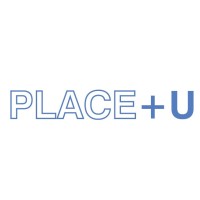PLACE+U Logo