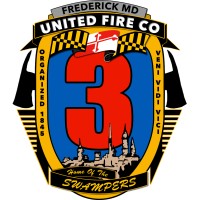 United Steam Fire Engine Company No. 3, Inc. Logo