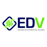 Entidad de Depósito de Valores de Bolivia S.A. Logo