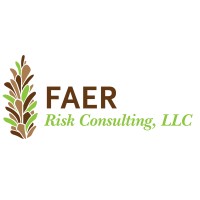 Faer Risk Consulting, LLC Logo