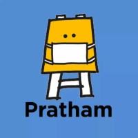 Pratham Skilling Logo