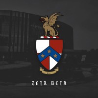 Beta Theta Pi - Zeta Beta Logo