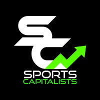 Sports Capitalists Logo