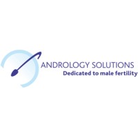 ANDROLOGY SOLUTIONS LIMITED Logo