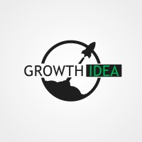 Growth Idea Logo