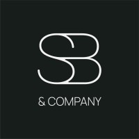 Suhasini Barman & Co. Logo