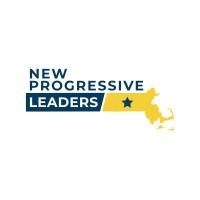 New Progressive Leaders Logo