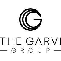 The GARVI Group Logo