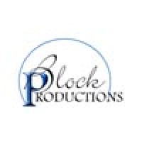 Block productions Logo
