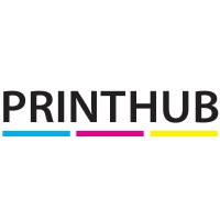 PRINTHUB Logo