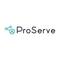 ProServe Scandinavia Logo