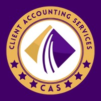 Client Accounting Services: The Definitive Success Guide Logo