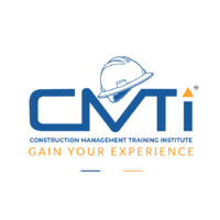 CMTI - Civil Engg Connect Logo