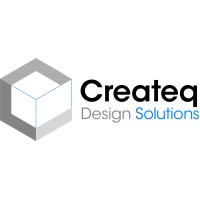 Createq Design Solutions Logo