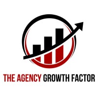 The Agency Growth Factor Logo