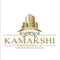 KAMAKSHI INFRA DEVELOPERS Logo