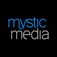 Mystic Media Logo